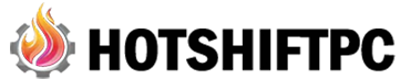 HOTSHIFTPC